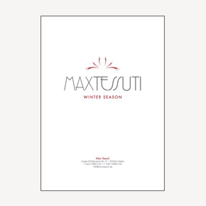 Max Tessuti Winter Season